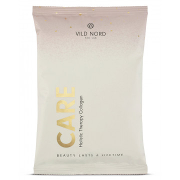 Купити - Vild Nord Glow Your Balance Collagen Refill - Колаген "Ідеальне сяйво" (Рефіл)