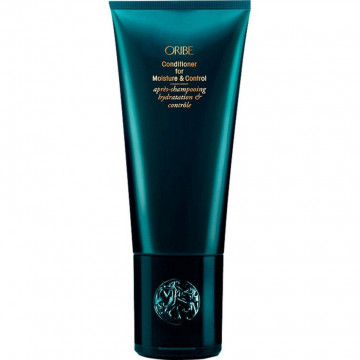 Купити - Oribe Conditioner For Moisture & Control - Зволожуючий кондиціонер для кучерявого волосся