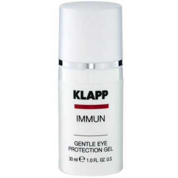 Купити - Klapp Immun Gentle Eye Protection - Гель для повік