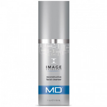 Купити - Image Skincare MD Reconstructive Facial Cleanser - Оновлюючий очищувач для обличчя