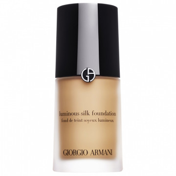 Купити - Giorgio Armani Luminous Silk Foundation - Тональний крем