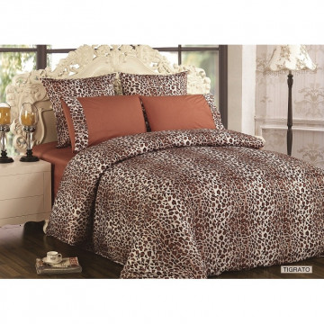 Купити - Arya Tigrato - Двоспальний комплект