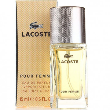 Купити - Lacoste Pour Femme - Парфумована вода