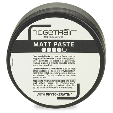 Купити - Togethair Matt Paste - Віск для укладки волосся з матуючим ефектом