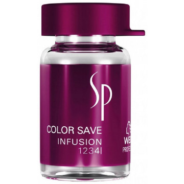 Купити - Wella Professionals SP Color Save Infusion - Еліксир для фарбованого волосся