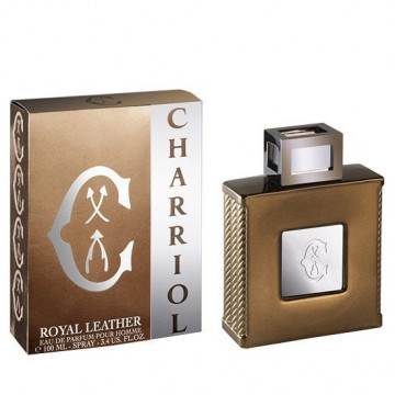 Купити - Charriol Royal Leather - Парфумована вода