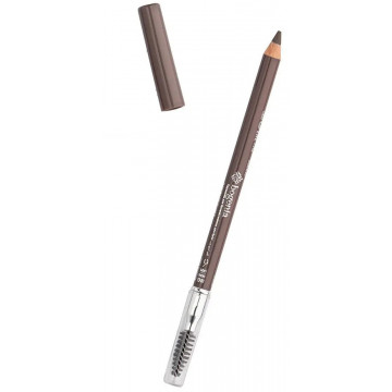 Купити - Bogenia Eyebrow Pencil BG506 - Пудровий олівець для брів