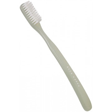 Купити - Acca Kappa Eye Collection Toothbrush Green - Зубна щітка