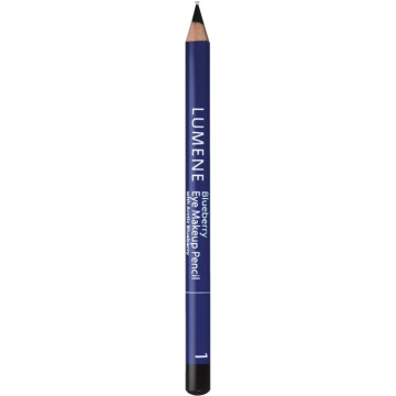 Купити - Lumene Blueberry Eye Makeup Pencil - Контурний олівець для очей на основі масла Арктичної чорниці