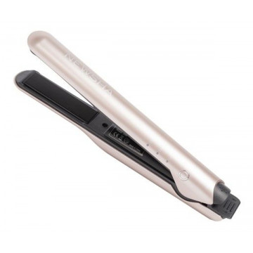 Купити - Newsha Professional Mini Straightener - Професійна бездротова міні-праска для вирівнювання волосся