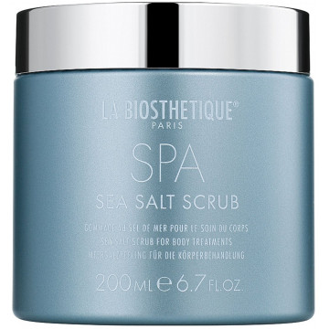 Купити - La Biosthetique Spa Actif Sea Salt Scrub - Спа-скраб для тіла з морською сіллю