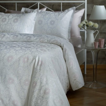 Купити - Pavia Nora Pierra - Двоспальний комплект