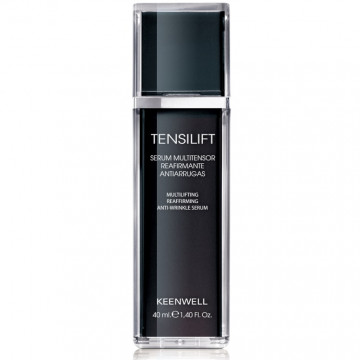 Купити - Keenwell Multilifting Reaffirming Anti-Wrinkle Serum - Мультіліфтингова омолоджуюча сироватка Купити - Keenwell Multilifting Reaffirming Anti-Wrinkle Serum - Мультіліфтингова омолоджуюча сироватка
