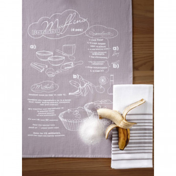 Купити - Pavia Banana Muffins - Набір рушників