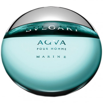 Купити - Bvlgari Aqva Marine Pour Homme - Туалетна вода (тестер)