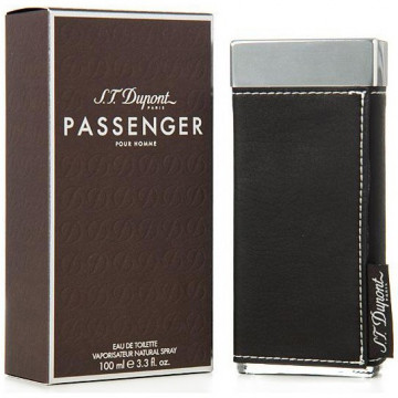 Купити - Dupont Passenger Pour Homme - Туалетна вода