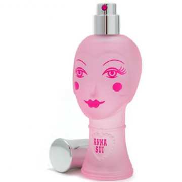 Купити - Anna Sui Dolly Girl - Туалетна вода (тестер)