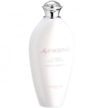 Купити - Guerlain My Insolence - Гель для душа