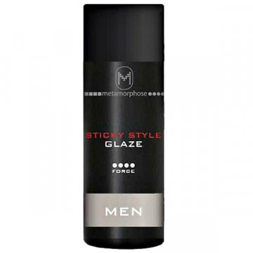Купити - Metamorphose Men Sticky Style Glaze - Глазур