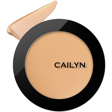 Купити - Cailyn Super HD Pro Coverage Foundation - Тональна основа з HD покриттям