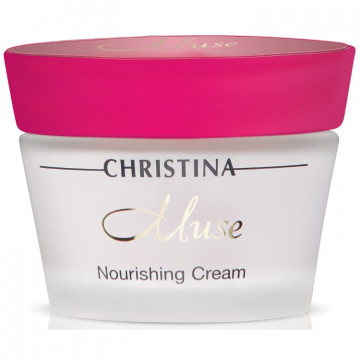 Купити - Christina Muse Nourishing Cream - Поживний крем для обличчя