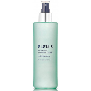 Купити - Elemis Advanced Skincare Balancing Lavender Toner - Тонік для комбінованої шкіри "Лаванда"