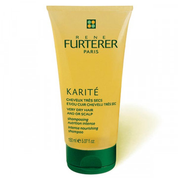 Купити - Rene Furterer Karite Intense Nourishing Shampoo - Інтенсивний живильний шампунь