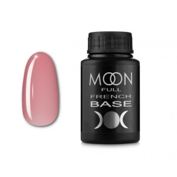 Купити - MOON FULL Franch Base - Френч база