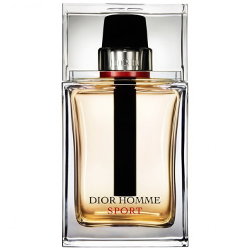 Купити - Christian Dior Dior Homme Sport 2012 - Туалетна вода