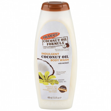 Купити - Palmer's Coconut Oil Body Wash - Гель для душа