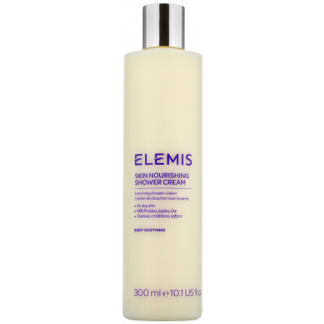 Купити - Elemis Skin Nourishing Shower Cream - Поживний крем для душа "Протеїни-Мінерали"