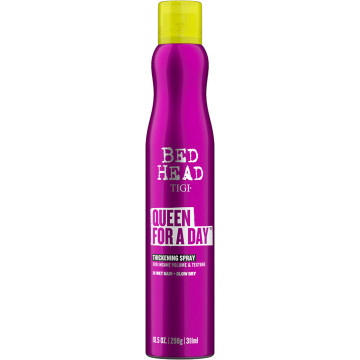 Купити - Tigi Bed Head Superstar Queen For A Day Thickening Spray - Спрей для додаткового об'єму волосся