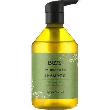 Купити - Kleral System Bcosi Volume Expert Shampoo - Шампунь для об'єму волосся