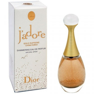 Купити - Christian Dior J'adore Gold - Парфумована вода