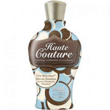 Купити - Devoted Creations Haute Couture - Лосьйон для солярію