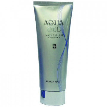 Купити - La Sincere Aqua Gel Active Repair Mask - Відновлююча маска