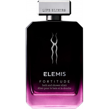Купити - Elemis Fortitude Bath & Shower Elixir - Еліксир для ванни та душу "Сила Духу"
