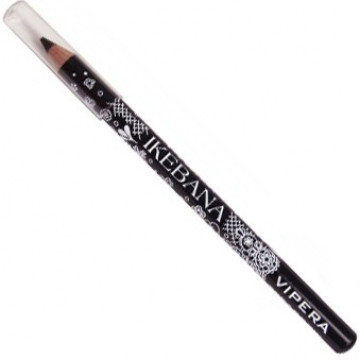 Купити - Vipera Ikebana Eye Pencil - Контурний олівець для очей №263 (White)