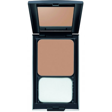 Купити - Malu Wilz Perfect Finish Foundation - Матуюча тональна пудра