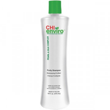 Купити - Chi Enviro Purity Shampoo - Очищуючий шампунь