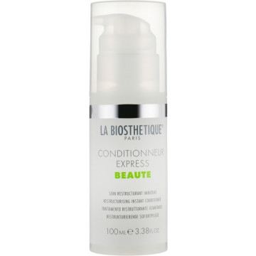 Купити - La Biosthetique Beaute Conditionneur Express - Реструктуруючий кондиціонер для сухого та ламкого волосся