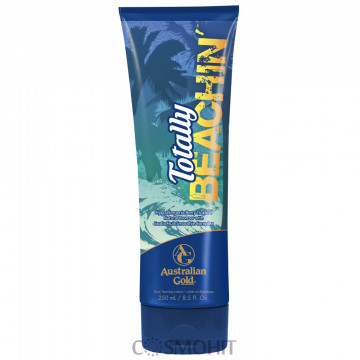 Купити - Australian Gold Totally Beachin - Активатор засмаги в солярії з бронзаторами