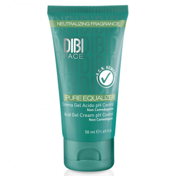 Купити - Dibi Pure Equalizer Acid Gel Cream pH Control - Кислий крем-гель pH- контроль