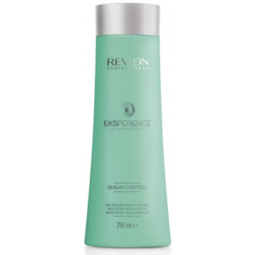Купити - Revlon Professional Eksperience Sebum Balancing Cleanser - Шампунь регулюючий