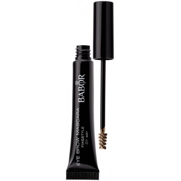 Купити - Babor Eye Brow Mascara - Туш для брів