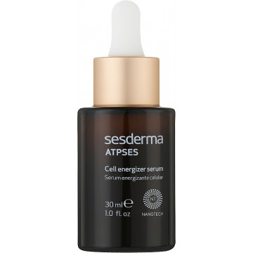 Купити - Sesderma Atpses Cell Energizer Serum - Сироватка клітинний активатор