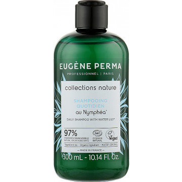 Купити - Eugene Perma Collections Nature Shampooing Quotidien - Шампунь для щоденного застосування