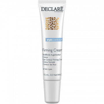 Купити - Declare Eye Contour Firming Cream - Зміцнюючий крем для контуру очей