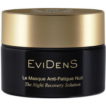 Купити - EviDenS de Beaute The Night Recovery Solution - Нічна маска для обличчя