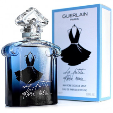 Купити - Guerlain La Petite Robe Noire Intense - Парфумована вода